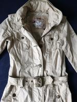 Herbst Damen Jacke Gr.36-38 Khujo Hessen - Darmstadt Vorschau