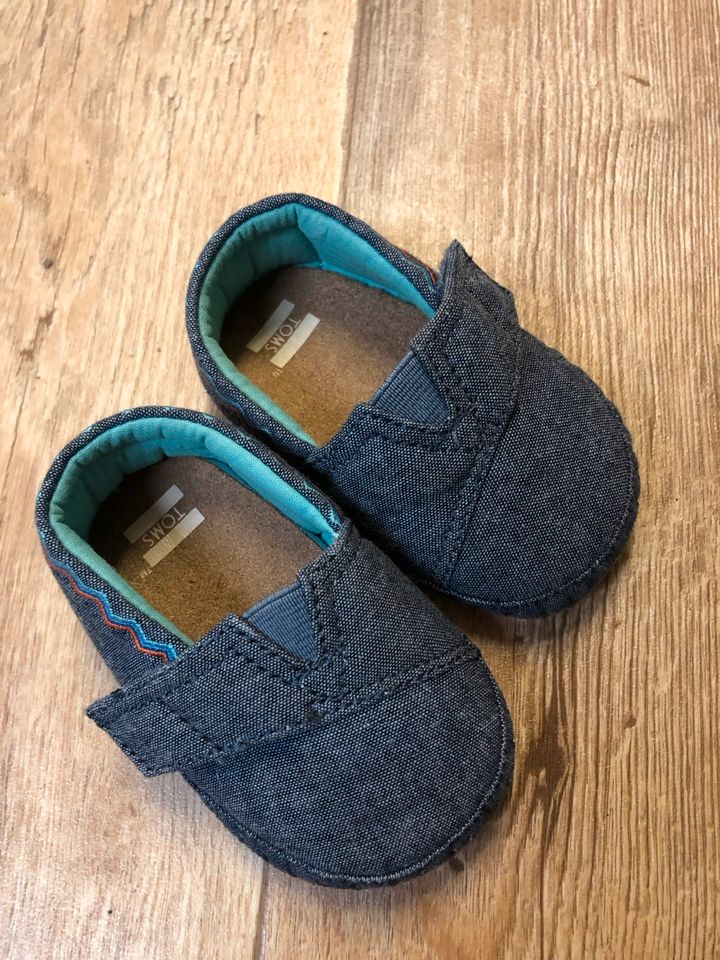 Baby Toms Schuhe in Berlin