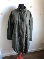 Trenchcoat jacke parka esprit neu M Kr. München - Weißenfeld Vorschau