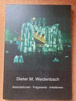 Dieter Morales Weidenbach, "Wende"-Reflexionen Thüringen - Meiningen Vorschau