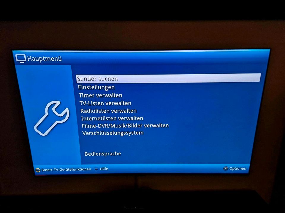 TV Samsung QE55Q7FGMTXZG one connect Q Led in Viechtach