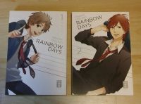 Rainbow Days Manga Band 1 & 2 Nijiiro + Extras Egmont Romance Bayern - Weidenberg Vorschau
