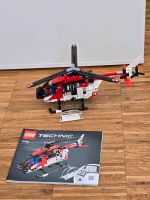 Lego Technic Set 42092 Rettungshubschrauber Brandenburg - Potsdam Vorschau