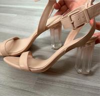 Sandalen mit Absatz Berlin - Mitte Vorschau