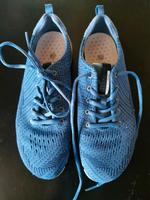 Ecco Sneakers Sommer Luftpolstersohle 39 Rheinland-Pfalz - Kaiserslautern Vorschau