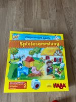 Haba erste Spielesammlung ab 2 Jahre Sachsen - Taucha Vorschau