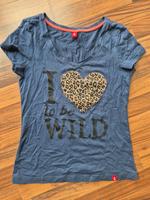 T Shirt EDC Gr. XS Niedersachsen - Nordhorn Vorschau