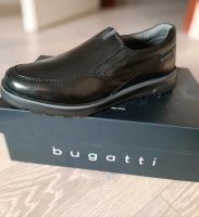 Lederschuhe von Bugatti. Gr.46. Neu Hamburg-Nord - Hamburg Langenhorn Vorschau