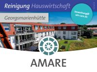 Reinigungskraft (m/w/d) - Georgsmarienhütte Niedersachsen - Georgsmarienhütte Vorschau