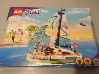 LEGO Friends Stephanies Segelabenteuer * neu * 41716 * Boot Yacht Niedersachsen - Einbeck Vorschau