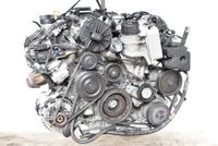 Mercedes Motor W219 W211 350 V6 272964 272980 272PS Komplett Saarland - Püttlingen Vorschau
