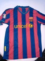 FCB Barcelona Fan Trikot Größe L Rheinland-Pfalz - Alzey Vorschau