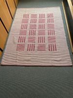 Teppich aus Baumwolle Nordrhein-Westfalen - Merzenich Vorschau