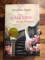 Lucinda Riley, Das Mädchen auf den Klippen Eimsbüttel - Hamburg Eimsbüttel (Stadtteil) Vorschau