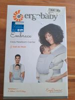 Ergo Baby Embrace Rheinland-Pfalz - Horbach (Pfalz) Vorschau