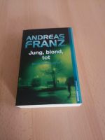 Buch, Jung,blond, tot Nordrhein-Westfalen - Essen-West Vorschau