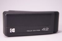 Kodak Tele Ektra 42 Poket Kamera Bayern - Nördlingen Vorschau