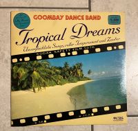 Goombay Dance Band - Tropical Dreams Vinyl Schallplatte 12“ Bayern - Bayreuth Vorschau
