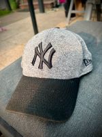 New Era NY Full Cap 39thirty schwarz grau Yankees Basecap S-M Wuppertal - Vohwinkel Vorschau