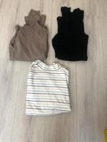 Neu Rollkragen Paket Gr. S  C&A u.a Hessen - Gießen Vorschau