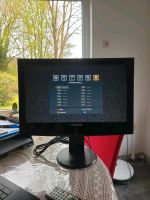TV19Zoll, PC-Monitor und Digitaler HD Kabel-Reeiver Niedersachsen - Wilhelmshaven Vorschau