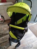 ABC Design Avito Kinderwagen Kinderbuggy Bayern - Waldaschaff Vorschau