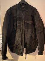 Dieseljacke Herren (Bomberjacke) Brandenburg - Ludwigsfelde Vorschau
