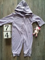 Overall/Jumpsuit 74 ☆NEU☆ Tangerhütte - Weißewarte Vorschau