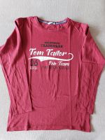 Langarm-Shirt Tom Tailor Gr. 176 Bayern - Kaisheim Vorschau