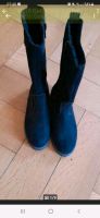 NEU! Däumling Winterstiefel Modell IRIS schwarz, Gr. 34 Neuhausen-Nymphenburg - Neuhausen Vorschau