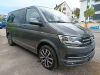 Volkswagen T6 Multivan- 7 Sitzer Automatik Baden-Württemberg - Lahr (Schwarzwald) Vorschau