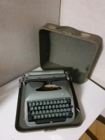 Alte Schreibmaschine,  Torpedo im Koffer Kreis Ostholstein - Ahrensbök Vorschau