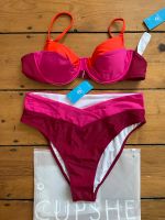 Bikini L, Bikini XL, Cupshe L, Cupshe XL , Cupshe Bikini L Rheinland-Pfalz - Heßheim Vorschau