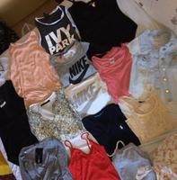 Überraschungspaket Gr.34-40 Asos Zara H&M shein mango boohoo uvm Nordrhein-Westfalen - Schwelm Vorschau