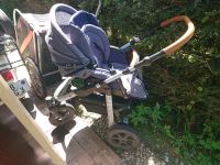 Kinderwagen Bayern - Rottach-Egern Vorschau