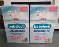 babylove PRE Niedersachsen - Bad Bevensen Vorschau