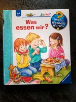 Wieso, Weshalb, Warum "was essen wir? " Rheinland-Pfalz - Windesheim Vorschau