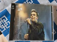 Robbie williams live in cologne 2001 DoppelCD Baden-Württemberg - Kippenheim Vorschau