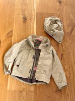 Jacke Icepeak Gr 116 Bayern - Altdorf Vorschau