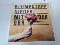 Blumentopf - Nieder mit der GBR, LP Doppel-Vinyl Niedersachsen - Braunschweig Vorschau