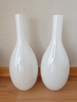 Leonardo Vase "Beauty" in weiss ca. 32cm Nordrhein-Westfalen - Frechen Vorschau