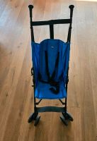 Chicco Kinder Buggy Blau Rheinland-Pfalz - Binningen Vorschau