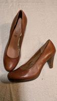 Marco Tozzi Damenschuhe braun Bayern - Volkach Vorschau