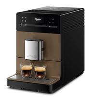 ** MIELE Kaffeevollautomat CM 5710 Silence in Farbe Bronze ** Bayern - Augsburg Vorschau