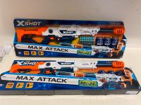 2 Stück X Shoot Max Attack neu & ovp Kr. München - Sauerlach Vorschau