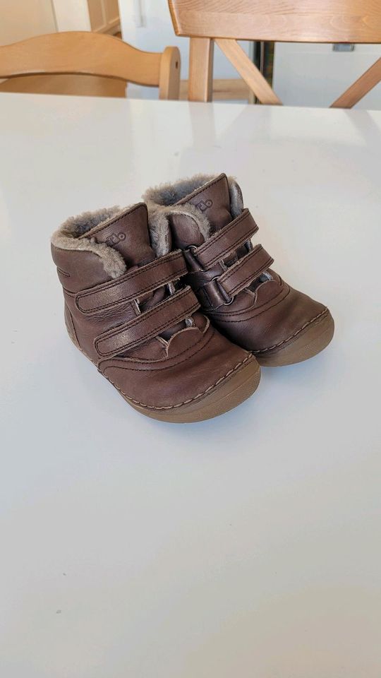 Froddo Winterstiefel Mädchen/Jungen in Berlin