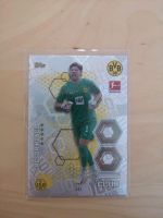 Match Attax 23 24 Bundesliga - Club 100 - Gregor Klobel Bayern - Schongau Vorschau