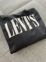 Levi's Hoodie schwarz Bayern - Landsberg (Lech) Vorschau