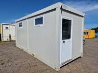 Container Sanitärcontainer Toilette Tiny Hessen - Mücke Vorschau