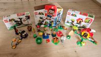 Lego, Super Mario Set - 71360, 71381, 71387 Bayern - Ernsgaden Vorschau